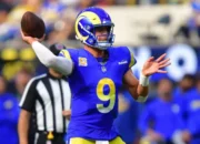 Where to watch Rams vs. 49ers live stream, TV channel, start time for NFL game live and on demand