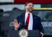 JD Vance promises ‘sombrero memes will stop’ for Hakeem Jeffries if Dems cave