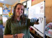 Year 7 students build open-source, 3D-printed hand for classmate