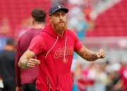 49ers injury history timeline: How health issues with Brock Purdy, George Kittle and more is a recurring problem
