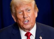 ‘Never-ending disaster!’ Trump doubles down on wild ‘lawless mayhem’ claims in Portland