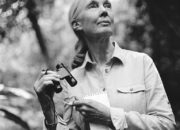 World-renowed ethologist Dr Jane Goodall has passed away from natural causes