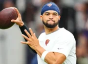 NFL teams on a bye this week: Full schedule of Week 5 byes for Packers, Steelers, Bears and Falcons
