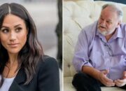 Meghan Markle’s Estranged Father ‘Trapped’ on 19th Floor of Philippines Apartment After Devastating Earthquake
