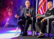 GOP governor hit by boos from own party as he’s accused of ‘grandstanding’ on Kirk death
