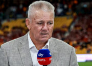 Warren Gatland opens up on heartbreaking loss of baby daughter