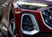 Rapid SUV on its way to Oz