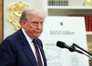 ‘Why wouldn’t they use that?’ Trump expert tells Dems to exploit this ‘obvious weakness’