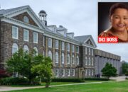 Woke college says top AI position is only open to ‘disabled women and gender equity-seeking persons’