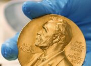 ‘Who is that?’: How the Nobel Prize became a literary joke