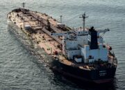 French troops board ‘Russian shadow fleet’ tanker