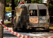 Bomb threat, booby traps and Oktoberfest shut: All we know about ‘family dispute’ that left two dead in Munich