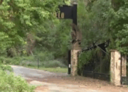 Mother drugged her three children with Nyquil and tried to drown them in pond of their $3m Texas home, cops say