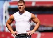 Christian McCaffrey injury history: Complete timeline of 49ers star running back’s major health setbacks