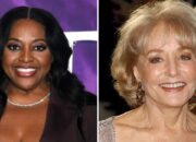 Sherri Shepherd Reveals Barbara Walters Made Her ‘Cry for 3 Years Straight’ on ‘The View’: ‘She Was Hard on Me’