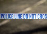 Georgia man learns his fate after biting DEA agent and cop during ‘pure methamphetamine’ arrest