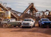 Rugged ute gets warranty boost