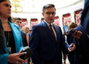 Republicans revealed their ‘weak hand’ in shutdown fight by clinging to ‘lie’: analyst
