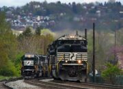 Fired Surface Transportation Board member sues Trump over his dismissal ahead of rail merger review
