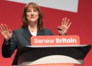 Bosses urge Reeves to back British business as fears of ANOTHER brutal Budget tax raid mount