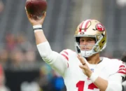 How long is Brock Purdy out? Toe injury timeline, return date, latest updates on 49ers QB