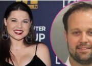 Amy Duggar Says ’19 Kids and Counting’ Ended in Multiple ‘Scandals’ After Josh Duggar’s Child Pornography Conviction