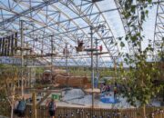 Six cheaper alternatives to Center Parcs from Ireland to Denmark