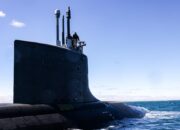 ‘Folly’ of nuclear submarines plan floated