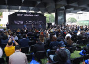 Cadillac F1 strengthens 2026 prep with new simulator driver lineup