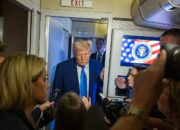 Federal judge’s ‘blistering’ ruling against Trump contains a stunning warning for his enemies