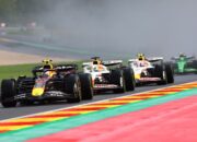 Why Red Bull’s ‘good problem’ F1 driver dilemma is getting worse