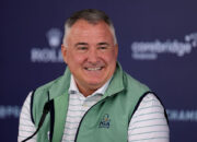 PGA chief responds to Ryder Cup criticism in odd way