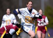 NFL to launch professional flag football leagues ahead of 2028 Los Angeles Olympics