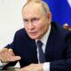 Putin says Charlie Kirk’s ‘disgusting’ murder is proof of a ‘deep rift’ in America