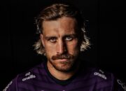 Why Cameron Munster still thinks about his late dad on Saturday mornings