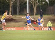 “Confidence in myself”: Behind the growth of an Eastern Ranges bolter – AFL Draft