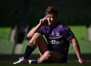 Storm grant Harry special licence ahead of grand final