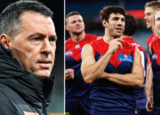 Collingwood the ‘perfect fit’ for Demons star amid links to Gold Coast and Richmond players