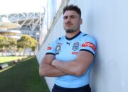Shock move looms as Roosters not keen on extending NSW Blues star
