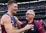 Lions star’s injury reveal after stunning year