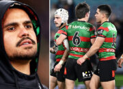 Latrell Mitchell move that could stop Souths teammate Jye Gray taking $2.4m offer to leave