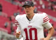 Mac Jones stats: How 49ers QB put on offensive clinic in OT win vs. Rams
