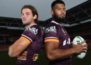 Sliding door: Broncos bash brothers nearly joined Storm