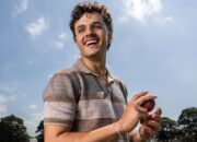 Sam Konstas hit a century nobody could watch. But everyone is talking about it