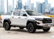 VFACTS September 2025: Toyota HiLux on top as Tesla makes top three with record EV share