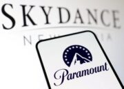 ‘Everyone should quit’: Paramount sparks outrage over $150M deal to buy right-wing outlet