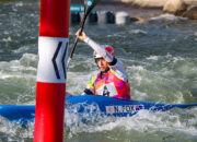 Fox survives ‘nervous wait’ to squeeze into final
