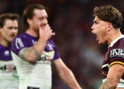 ‘Right that wrong’: rivals set for legacy-defining day