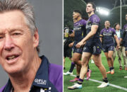 Melbourne Storm star could quit the club after NRL grand final after $140,000 contract offer
