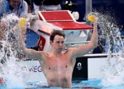 ‘Close eyes, hit wall’: Cam’s splash ‘n dash record joy